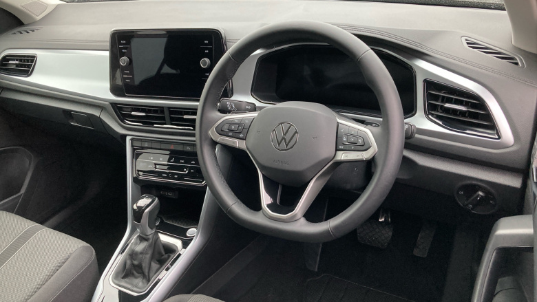 Volkswagen T-Roc 1.5 TSI Match 5dr DSG Petrol Hatchback